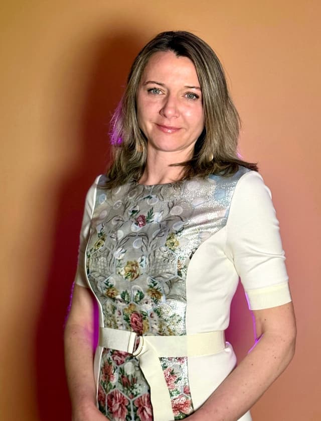 Alena - Professional Esthetician and LPG Endermologie Practitioner