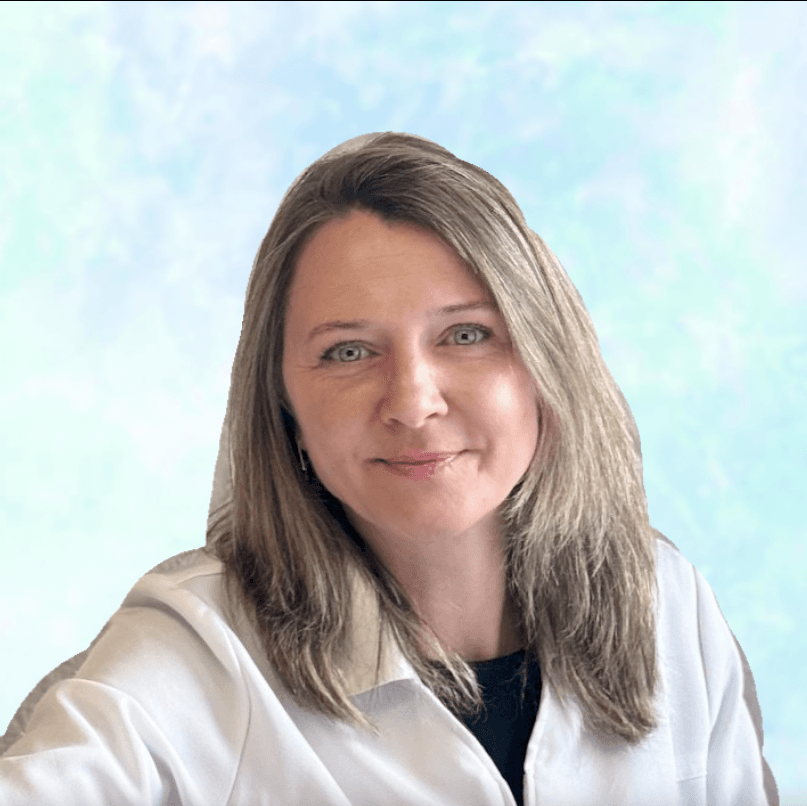 Алена - Профессиональный эстетист