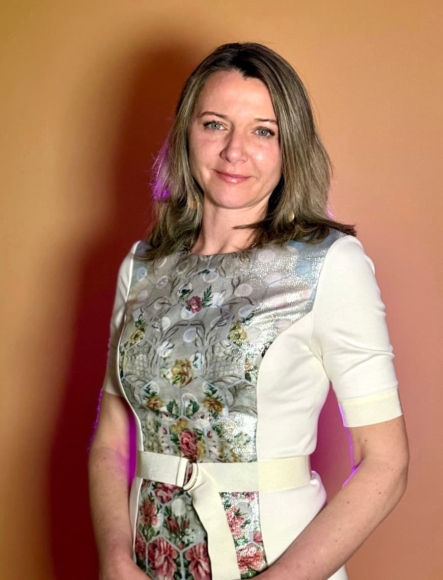 Алена - Профессиональный эстетист