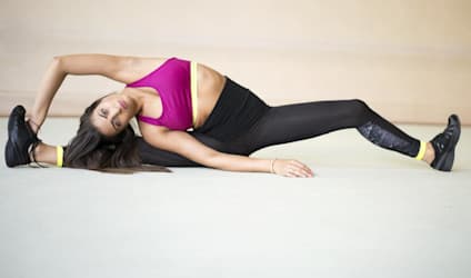 Exercise and Diet Effects on Cellulite