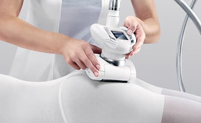 LPG Массаж тела - Одна процедура