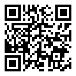 QR код Facebook
