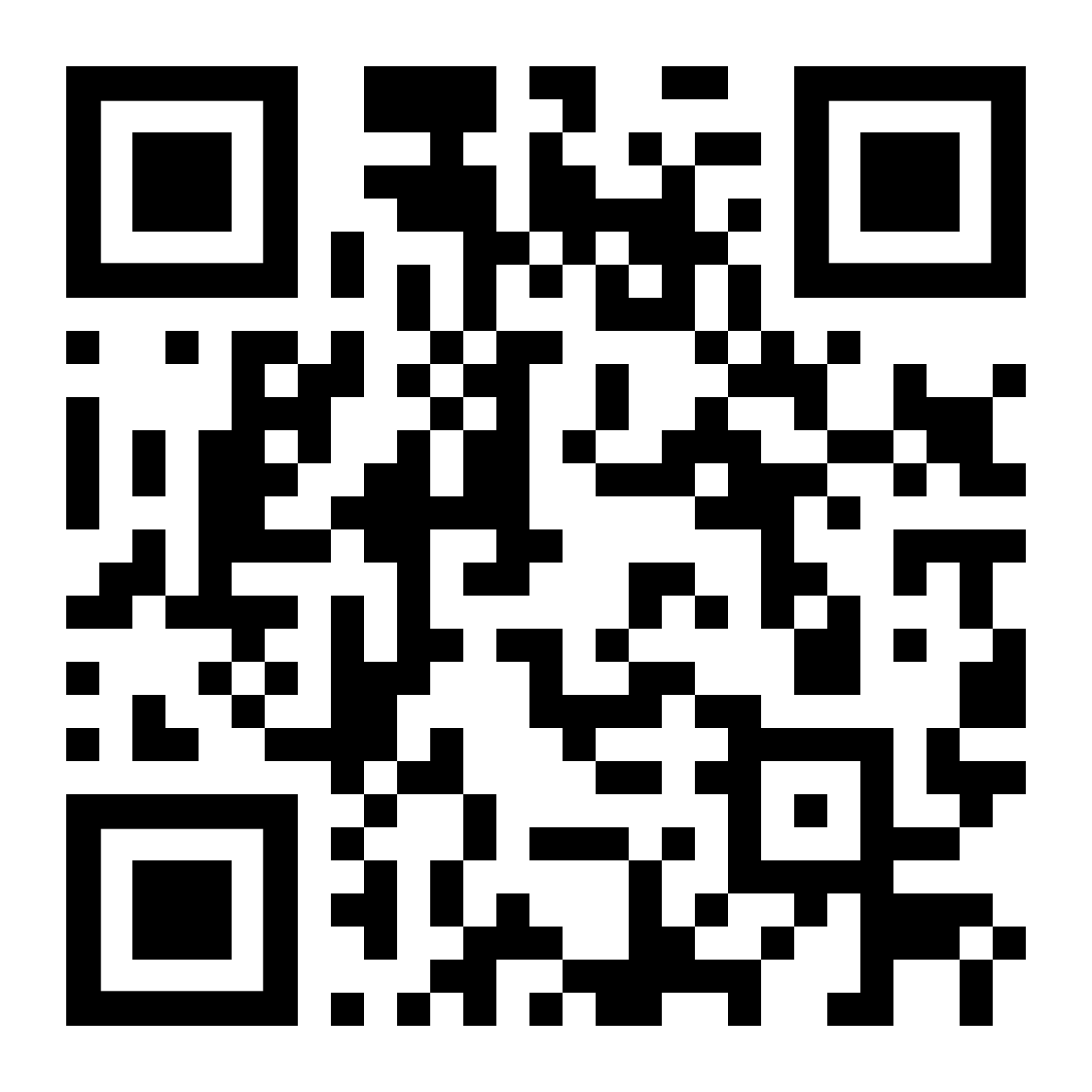 Instagram QR Code
