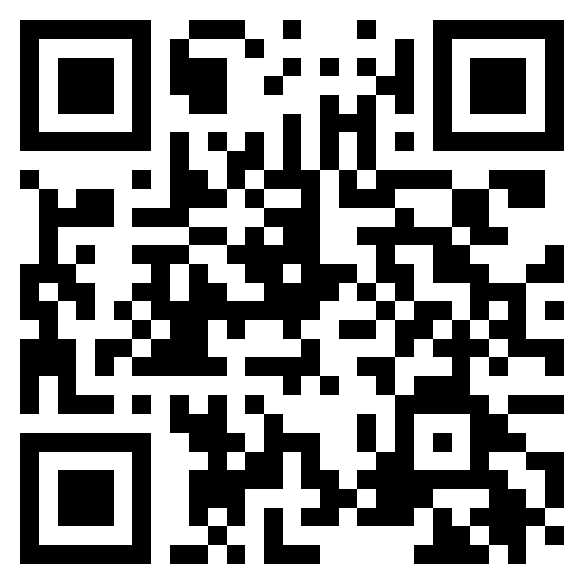 Google Reviews QR Code